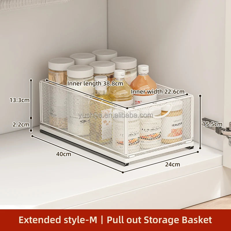 kitchen organizers 