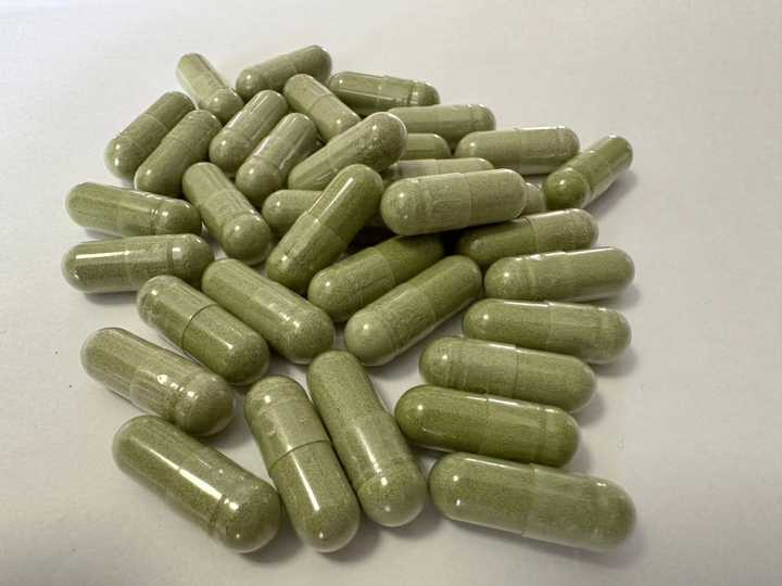 Wholesale Male Supplement Tablets Epimedium Maca Tablet Multivitamin Tablets for Men Energy Time 