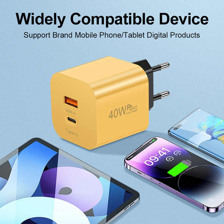 mobile phone charger 