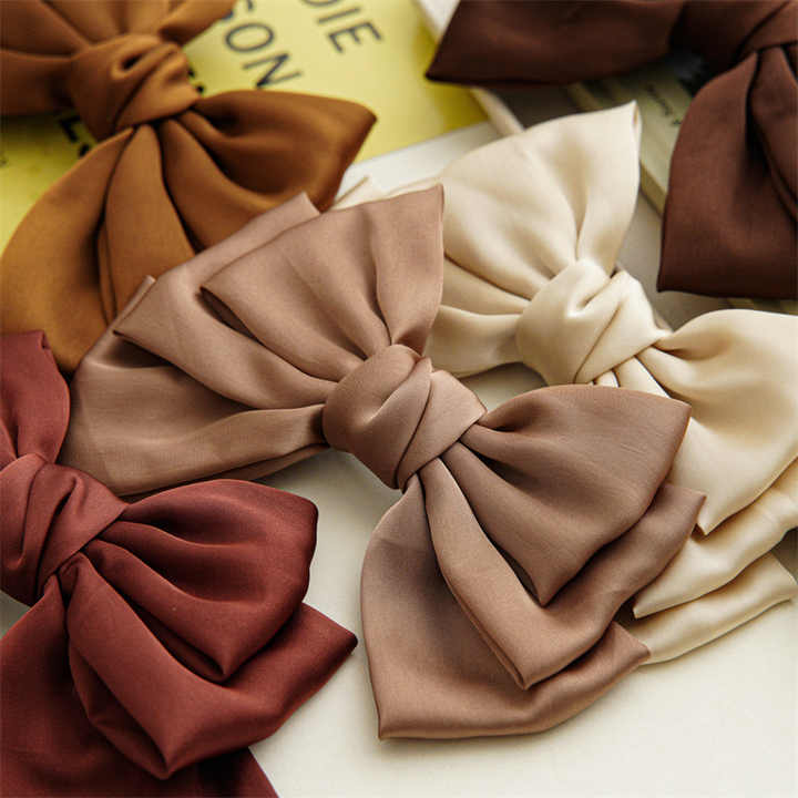Sayoung Hair Accessories in Bulk Mixed-إكسسوارات شعر