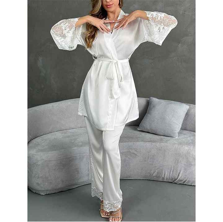 مجموعة بيجامة مريحة رخيصة ، مجموعات بيجامة من قطعتين للنساء ، طقم نسائي Cheap Comfortable Pajama Set, 2 Piece Pajama Sets for Women, Women's Set