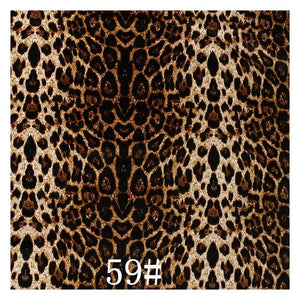 Custom Fabric Printing 