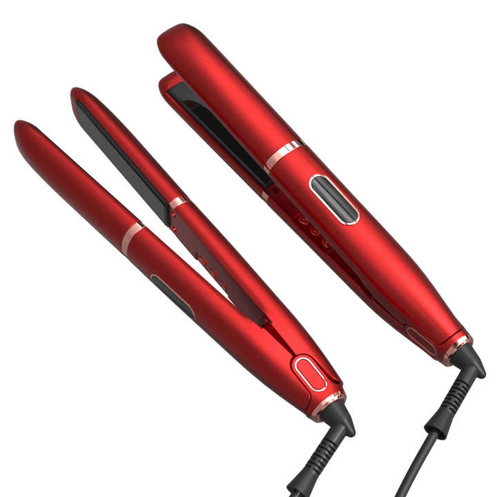 electric hair styling tools 