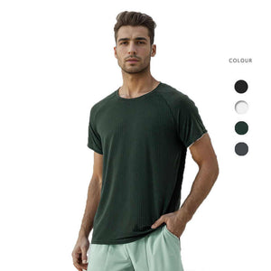 Quick-drying sports t-shirt 