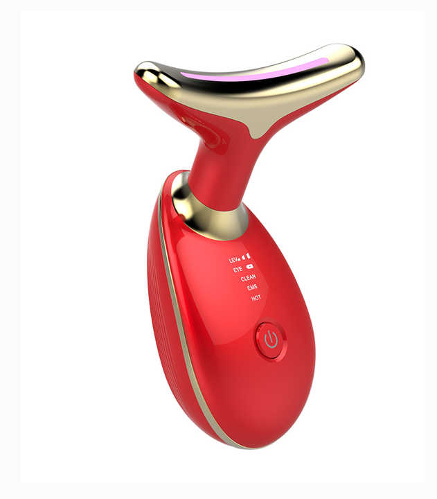 Face and neck lift device-جهاز شد الوجه والرقبه