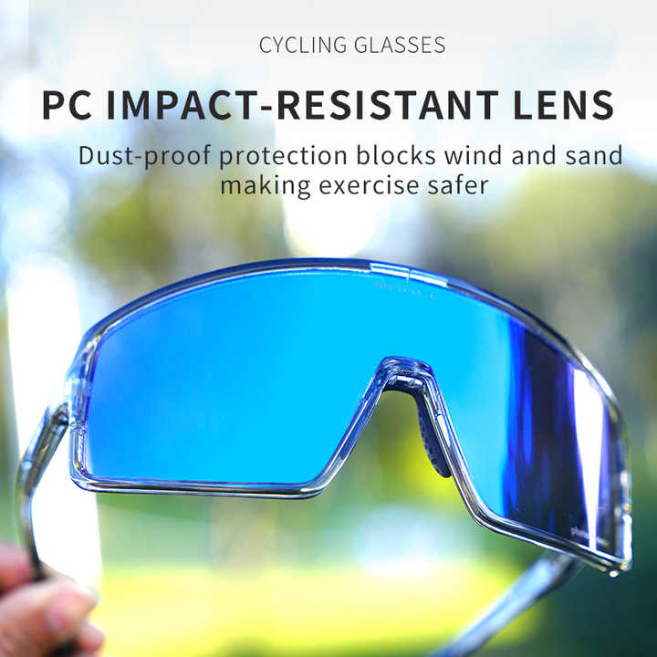 Factory Direct Supply Photochromic Cycling Glasses for Men and Women Cycling Glassesنظارات لركوب الدراجات من المصنع مباشرة بتوريد نظارات لركوب الدراجات الفوتوكرومية للرجال والنساء نظارات لركوب الدراجات