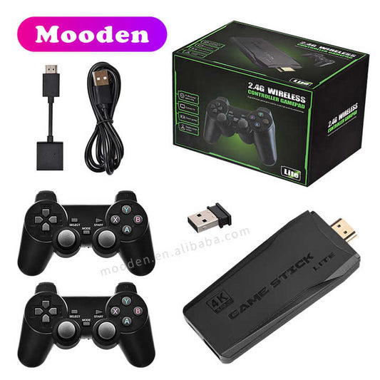 تحكم ألعاب - Gaming Console