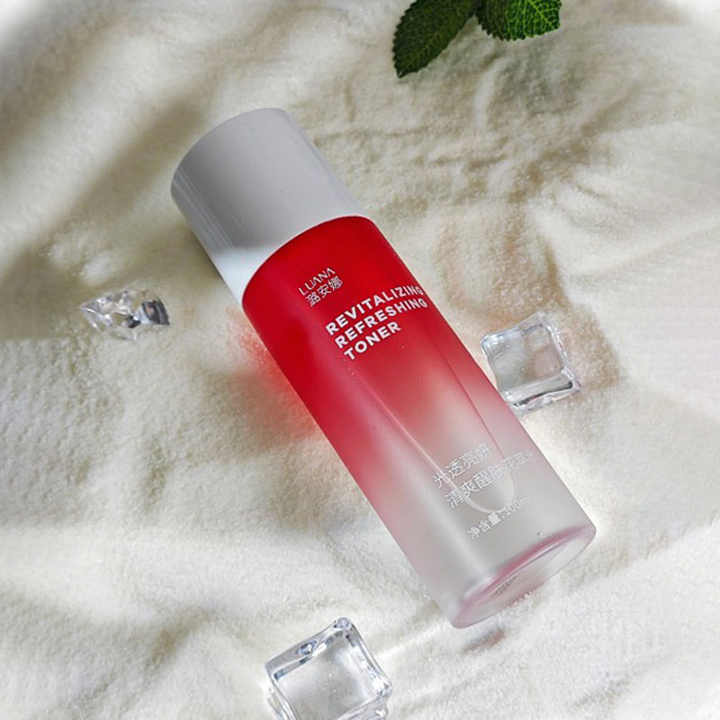 Face Care Antiaging Moisturizing Tonerمنتجات التجميل العناية بالبشرة