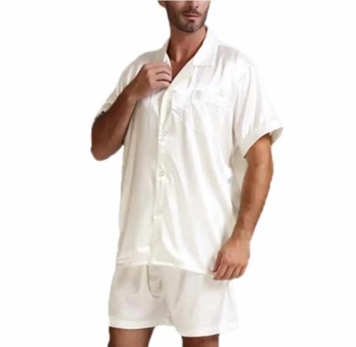 Men's Sleepwear 