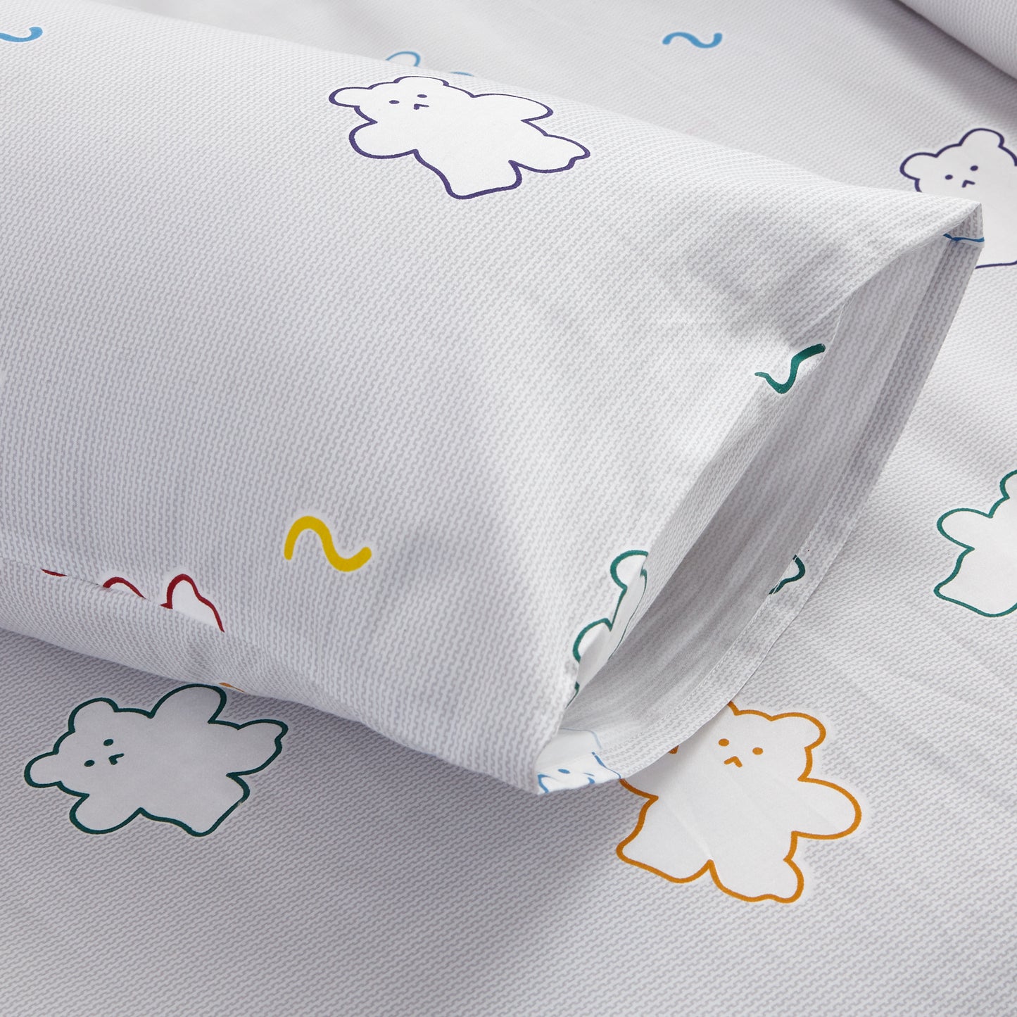 مفارش اطفال