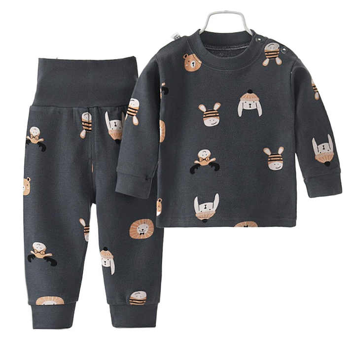 Long sleeve winter clothes 