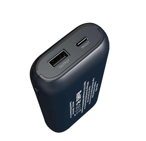 Fast charging power bank 