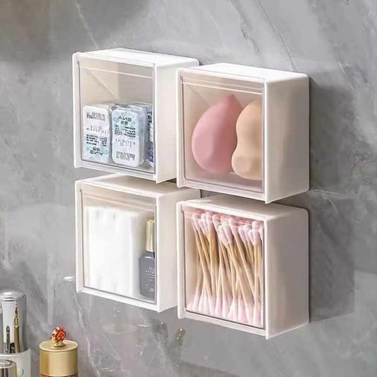 منظم الحمام مستلزمات حمام