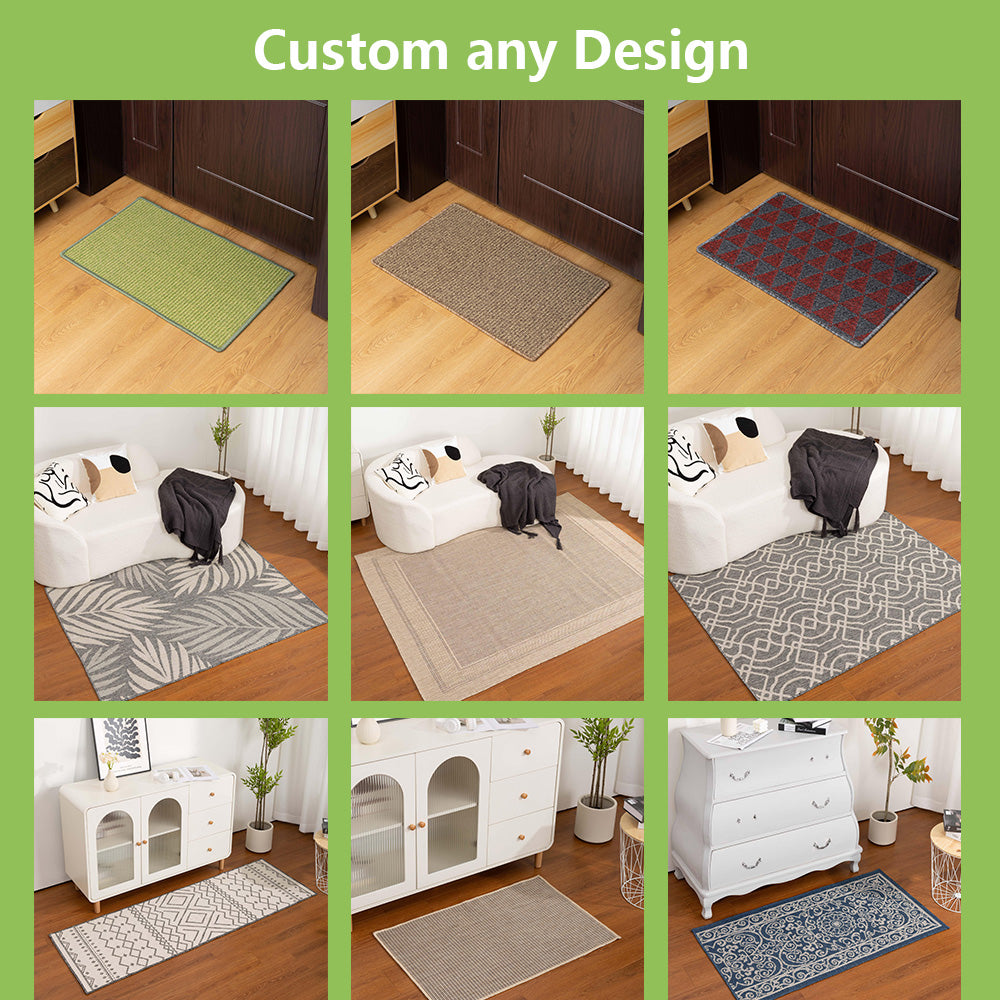 مفارش ارضية