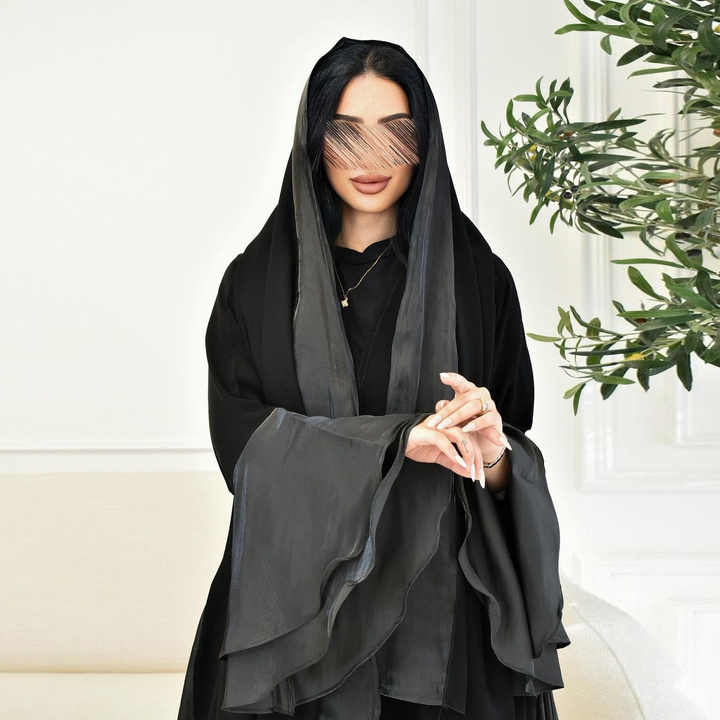 Abayas 