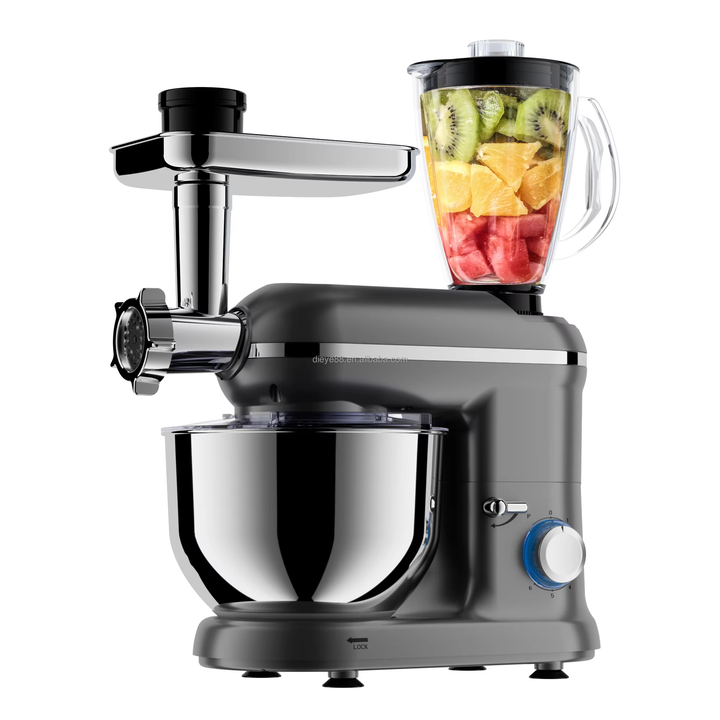 Professional electric mixer 