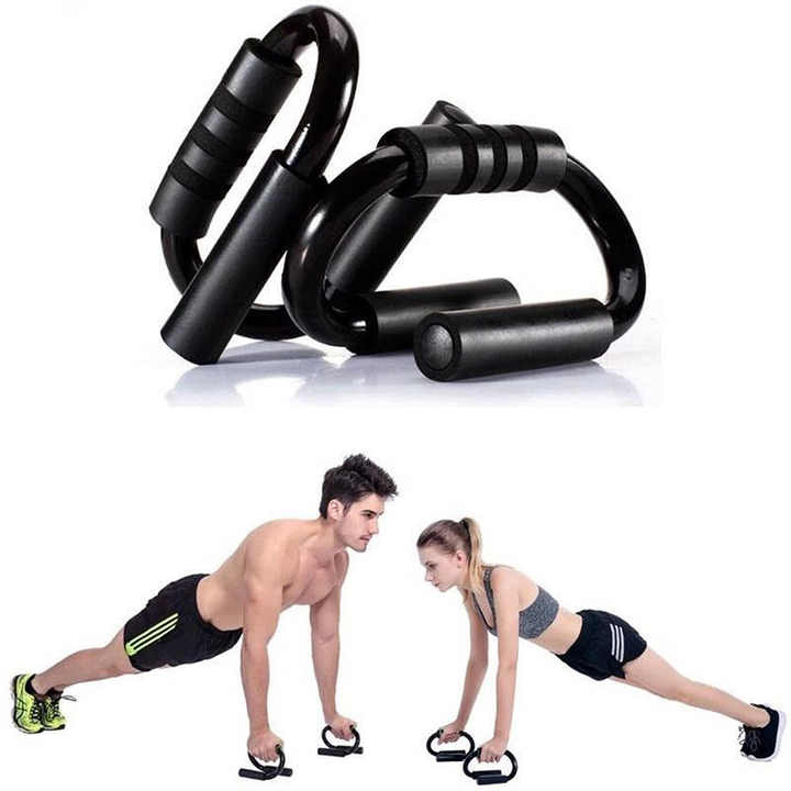 Strength and resistance exercises 