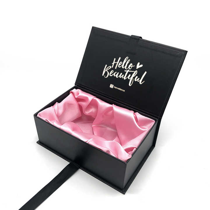 مخصص الفاخرة مشد الملابس الداخلية هدية . Custom luxury corset lingerie gift bra pajamas storage