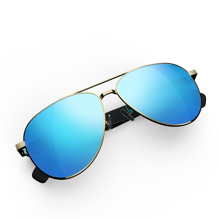 SG13 Pro glasses equipped with