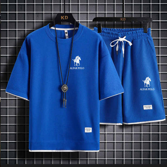 Men's 2-piece T-shirt 