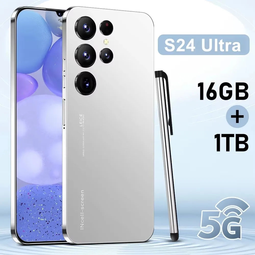 Original Mobile Phone - Android Smartphone 