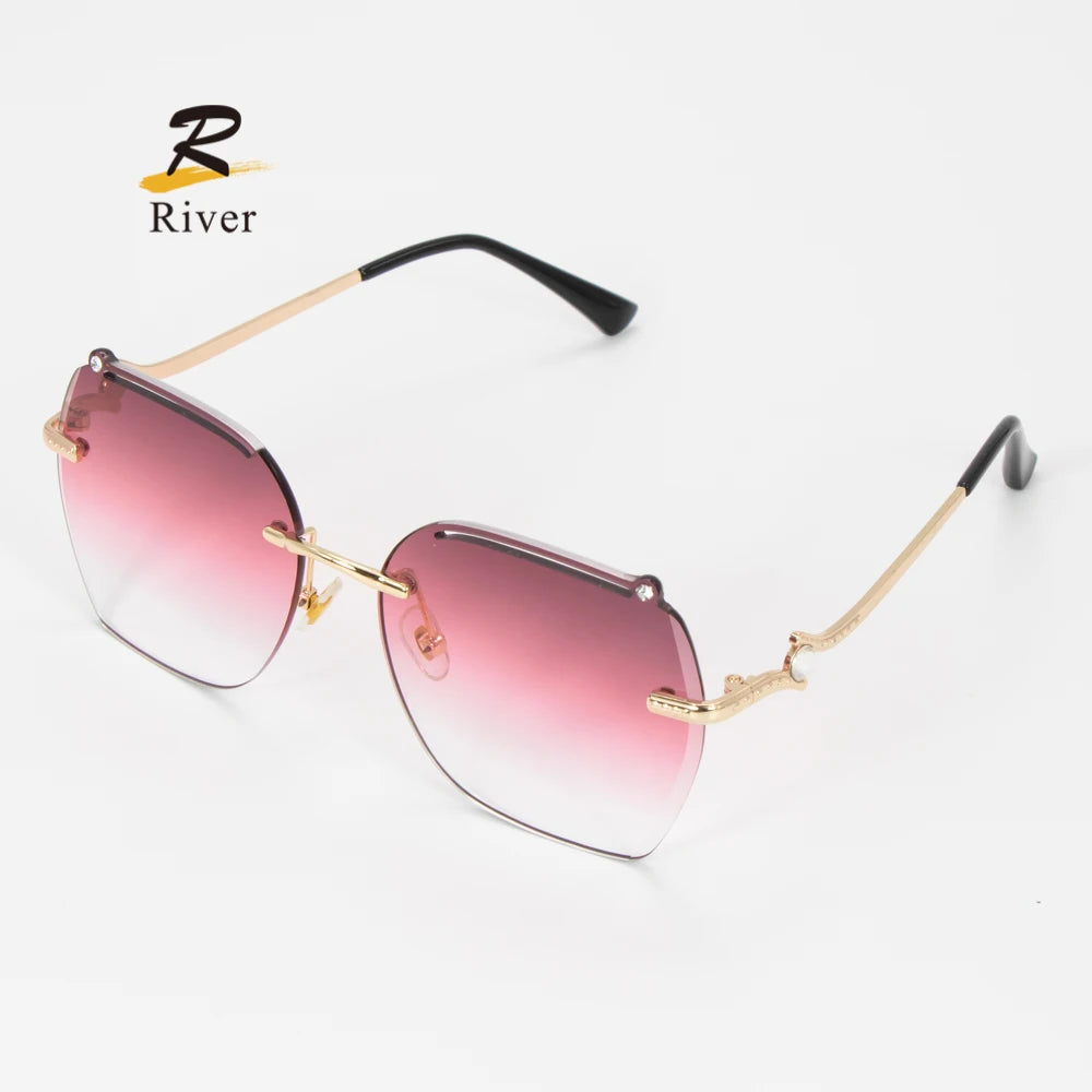 نظارات شمسية كلاسيكية-Sunglasses