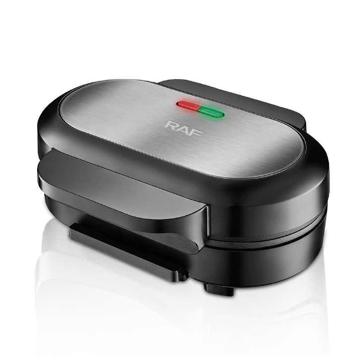 RAF آلة الإفطار الكهربائية المنزلية متعددة . RAF Multifunctional Household Electric Breakfast