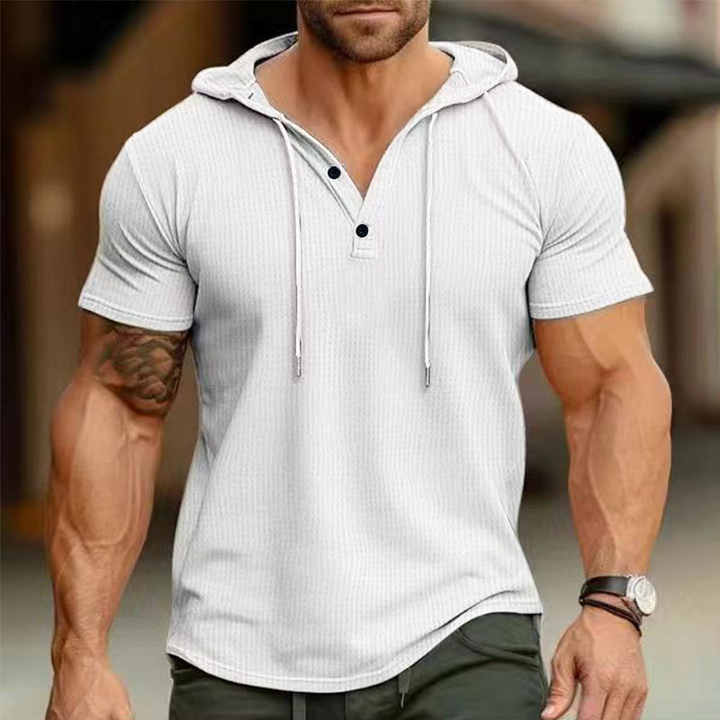 Men's Sportswear T-Shirt 