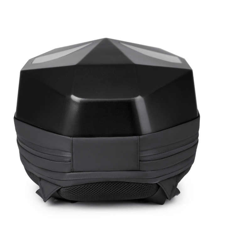 Durable Daily Laptop Backpack with Custom Logo for Travel 