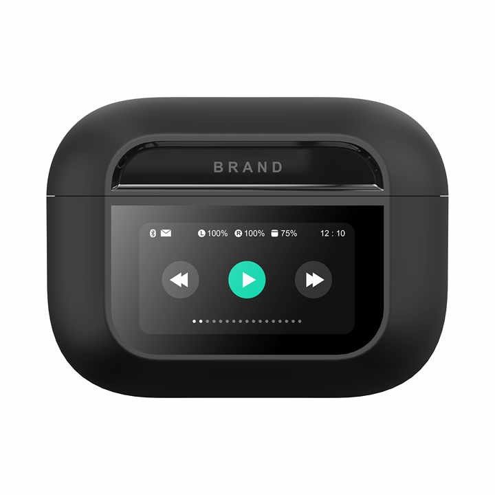 wireless earphone . سماعة أذن لاسلكية