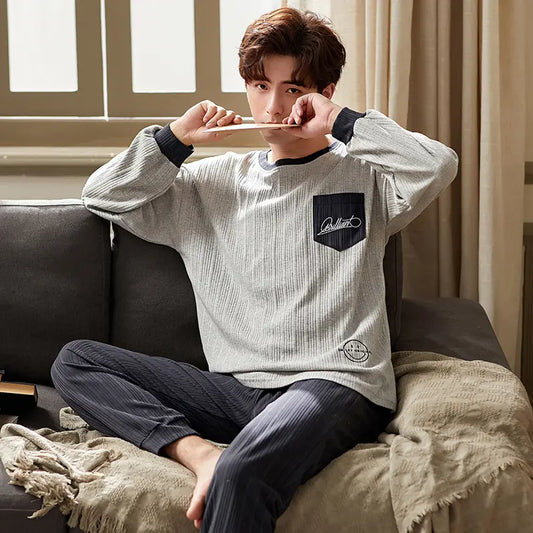 Men's Sleepwear-ملابس نوم رجالية