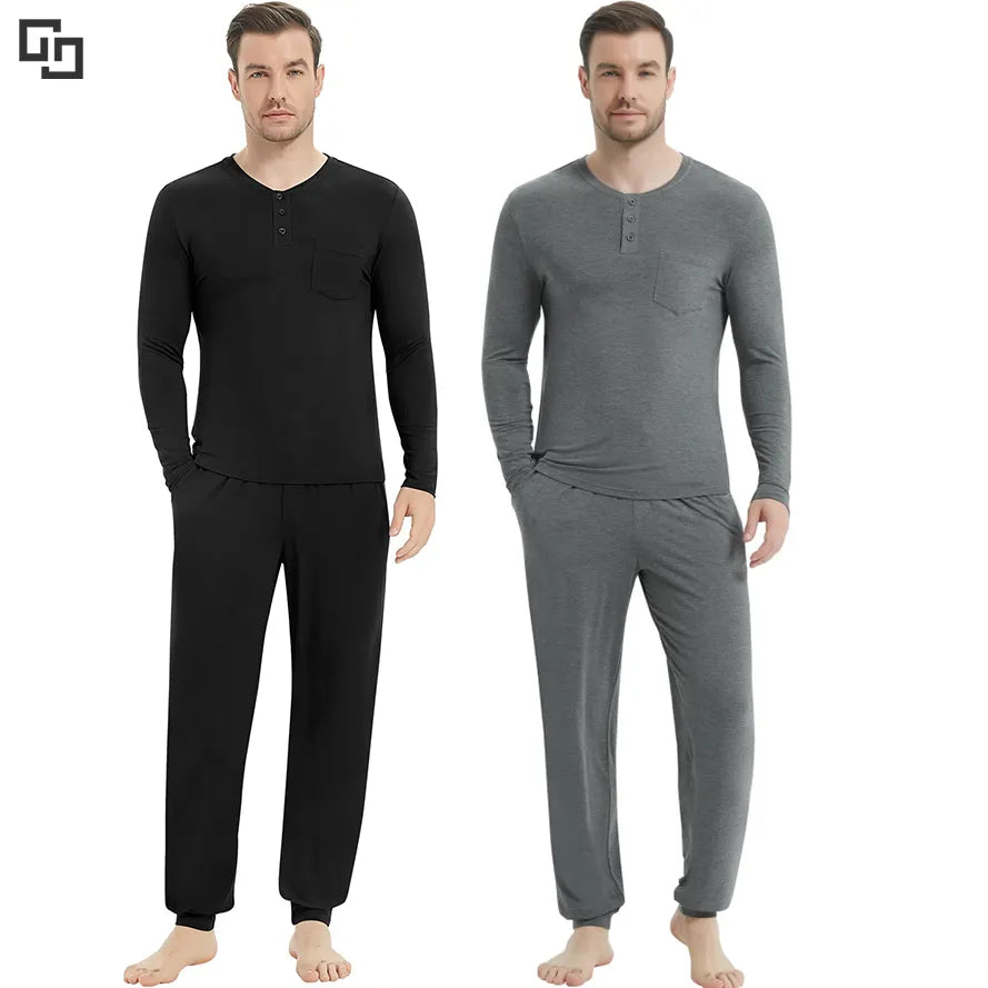 Men's Sleepwear-ملابس نوم رجالية