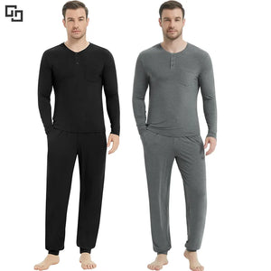 Men's Sleepwear-ملابس نوم رجالية