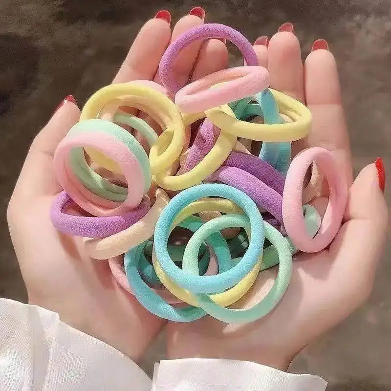 Hair Ties 