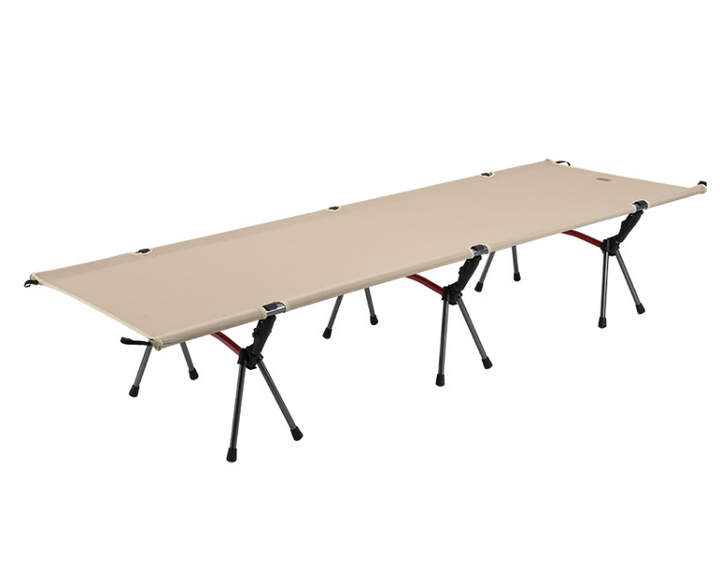 Hot Sale Lightweight Compact Travel Camping Cot 