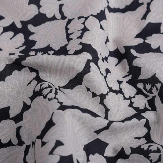 Plain Pattern Digital Printing-قماش قطني