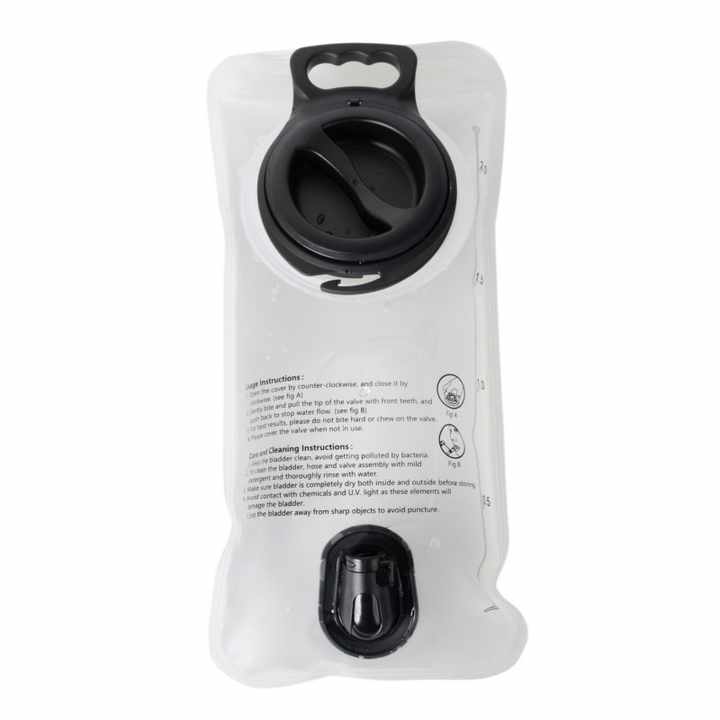 Camping Water Bags Hiking Water Bags Outdoor Sports 