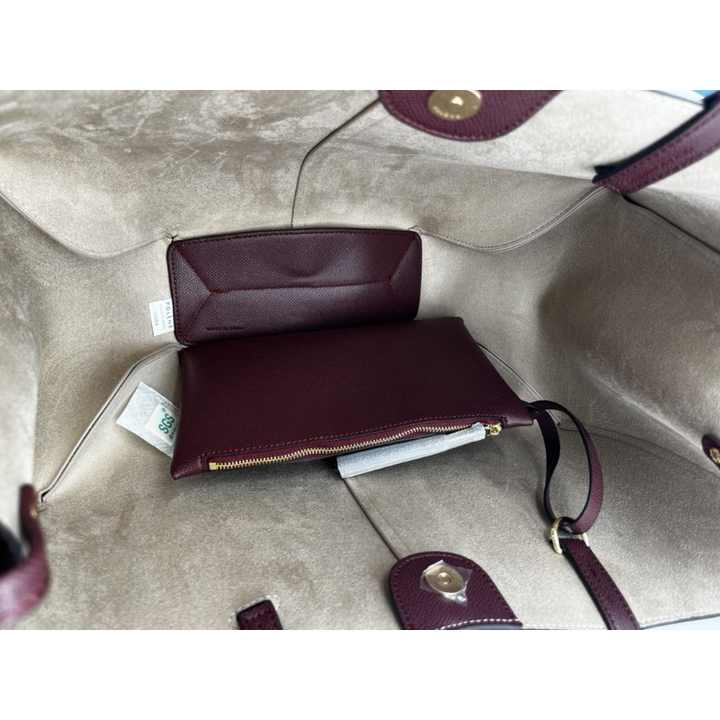 Women's PU Leather Tote Bag 