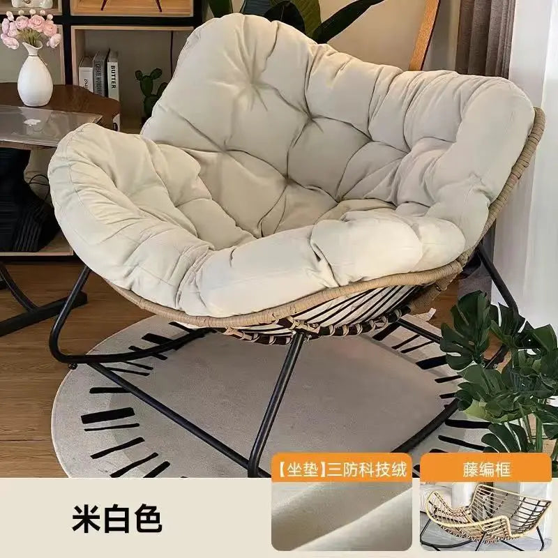rocking recliner chair 