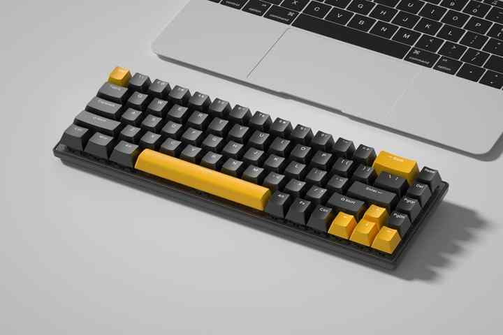 Small batch allocation