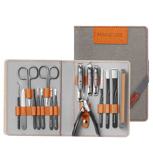 Travel Manicure Set 
