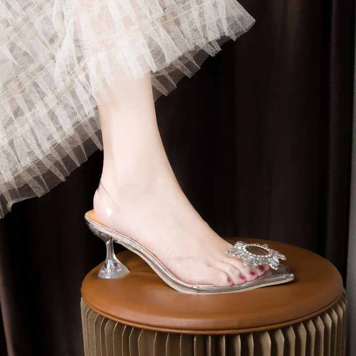 Wholesale Women Sexy Heels-أحذية نسائية بكعب