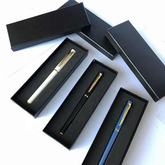 Promotional Plastic Business Gift Set UV Printing Logo 
