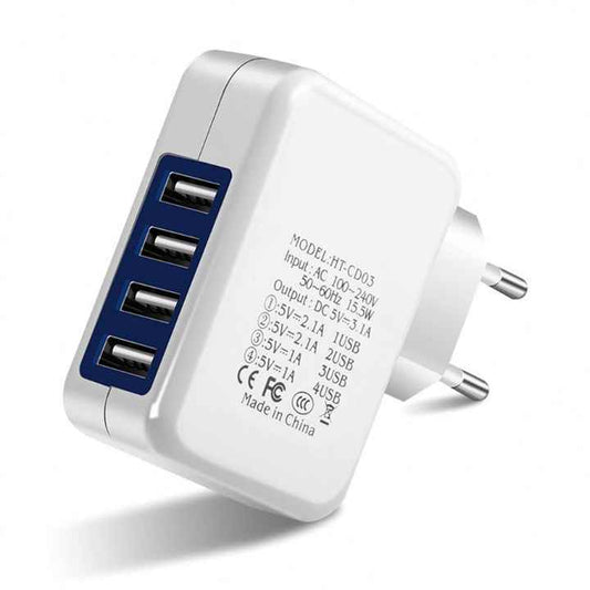 High quality mobile phone charger 