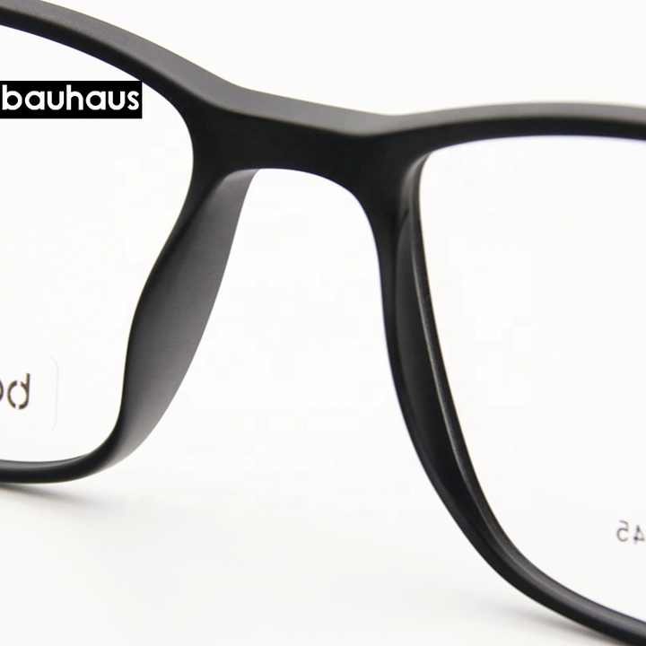 Bauhaus Wide Face Oversized-نظارة باوهاوس