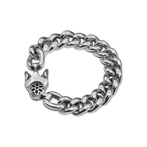 Best selling trendy versatile cherry blossom bracelet. 