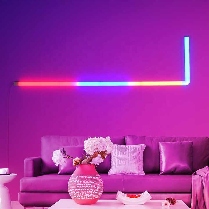 smart wall lights 