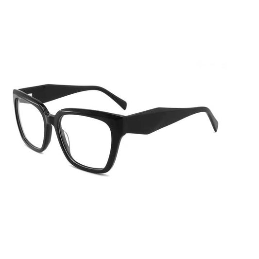 Woman Optical Eyeglasses Fashion-نظارات طبية