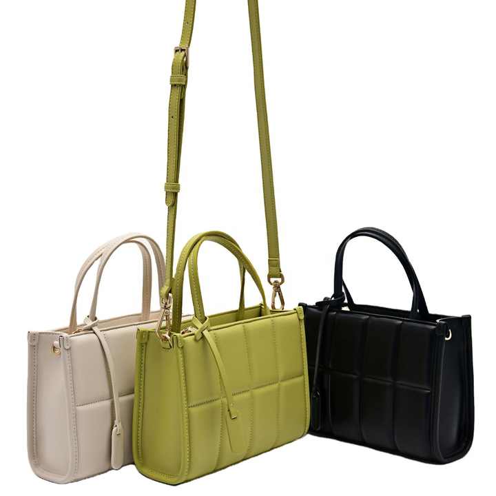 Fashionable and stylish handbags and wallets for women, small shoulder bags 