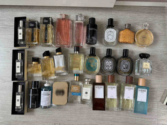 عطر كولونيا بخاخ أصلي-Original Cologne Spray